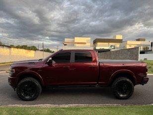 Foto 5 - RAM 2500 Laramie Night Edition 6.7 Turbo Diesel 4x4