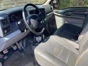 Foto 5 - Ford F250 XLT 4.2 Turbo Diesel 4x2 C.S