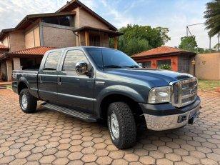 Foto 1 - Ford F250 XLT 3.9 Turbo Diesel