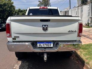 Foto 7 - RAM 2500 Laramie 6.7 Turbo Diesel 4x4