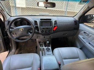 Foto 3 - Toyota Hilux SRV D4-D 2.8 Turbo Diesel 4x4