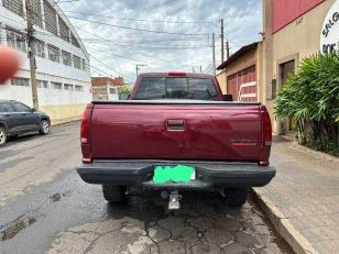 Foto 4 - Chevrolet Silverado DLX 4.2 Turbo Diesel