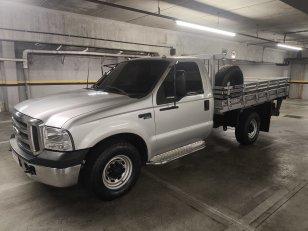 Foto 2 - Ford F350 3.9 Turbo Diesel C.S