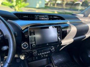 Foto 6 - Toyota Hilux SRX 2.8 Turbo Diesel 4x4