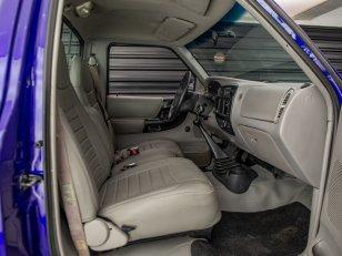 Foto 8 - Ford Ranger Splash 4.0 Gasolina 4x2 C.S