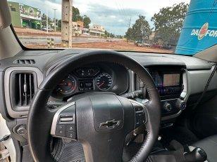 Foto 5 - Chevrolet S10 LS 2.8 Turbo Diesel 4x4