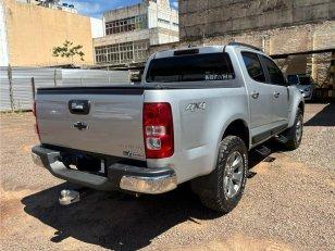 Foto 4 - Chevrolet S10 LTZ 2.8 Turbo Diesel 4x4