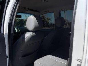 Foto 9 - Toyota Hilux SRV Top 3.0 Turbo Diesel 4x4