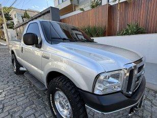 Foto 1 - Ford F250 XL 4.2 Turbo Diesel 4x2 C.S