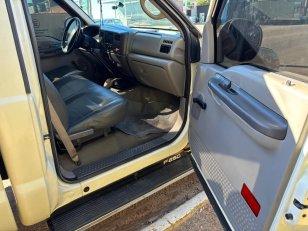 Foto 8 - Ford F250 XL 4.2 Turbo Diesel 4x2 C.S