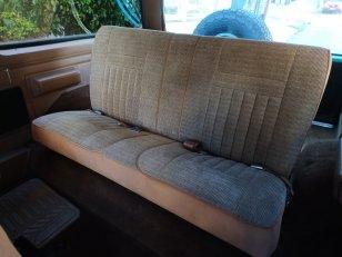 Foto 8 - Ford Bronco Eddie Bauer 5.8 V8