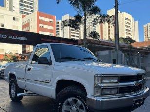 Foto 2 - Chevrolet Silverado D20 4.2TD 18v