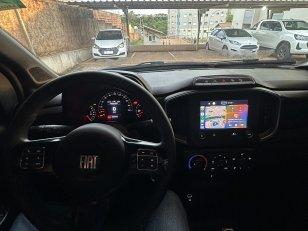 Foto 4 - Fiat Strada Freedom 1.3 C.S.