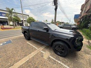 Ford Ranger XLT 3.0 V6 Turbo Diesel 4x4