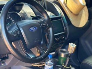 Foto 5 - Ford Ranger XLS 2.5 Flex 4x2 C.S