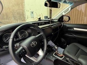Foto 6 - Toyota Hilux SR 2.8 Turbo Diesel 4x4