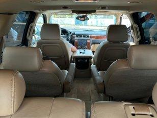 Foto 6 - Chevrolet Suburban 5.7 V8