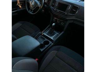 Foto 4 - Volkswagen Amarok Comfortline 3.0 V6 Turbo Diesel 4x4