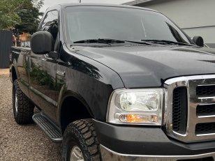 Foto 3 - Ford F250 XLT 3.9 Turbo Diesel 4x4 C.S