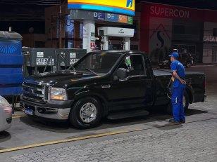 Foto 1 - Ford F250 XLT 4.2 Turbo Diesel 4x2 C.S