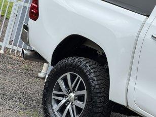 Foto 7 - Toyota Hilux SRV 2.8 Turbo Diesel 4x4