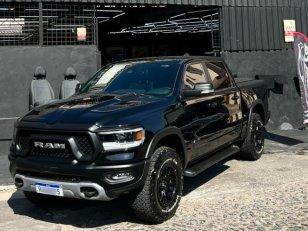 Foto 2 - RAM 1500 Rebel 5.7 V8 Gasolina 4x4