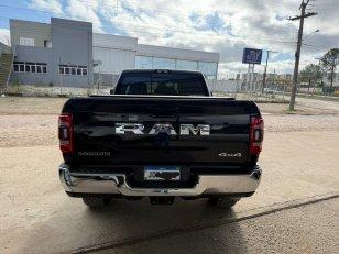 Foto 6 - RAM 2500 Laramie 6.7 Turbo Diesel 4x4