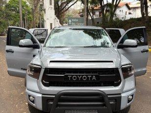 Foto 10 - Toyota Tundra TRD PRO CrewMax 5.7 V8 Gasolina 4x4