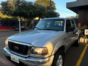 Foto 9 - Ford Ranger XLT 2.3 Gasolina 4x2