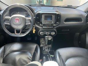 Foto 5 - Fiat Toro Freedom 2.4 16v