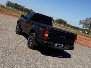 Foto 5 - Chevrolet S10 LS 2.8 Turbo Diesel 4x4