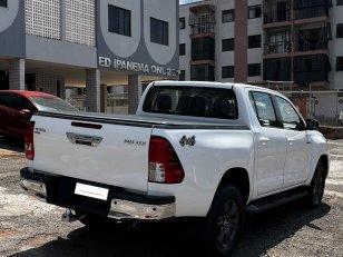 Foto 3 - Toyota Hilux SR 2.8 Turbo Diesel 4x4