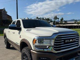 Foto 3 - RAM 3500 Longhorn Limited 6.7 Turbo Diesel 4x4