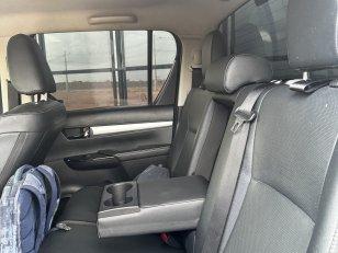 Foto 7 - Toyota Hilux SRX 2.8 Turbo Diesel 4x4