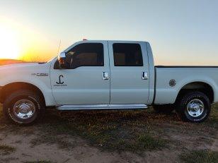Foto 3 - Ford F250 XL 4.2 Turbo Diesel 4x2
