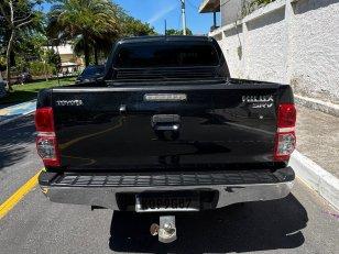 Foto 2 - Toyota Hilux SRV Top 3.0 Turbo Diesel 4x4