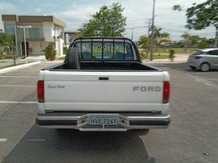 Foto 6 - Ford F1000 Super Série 3.6 Gasolina C.E