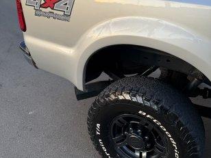 Foto 9 - Ford F250 XLT 3.9 Turbo Diesel