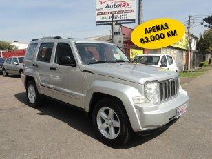 Foto 3 - Jeep Cherokee Limited 3.7 V6