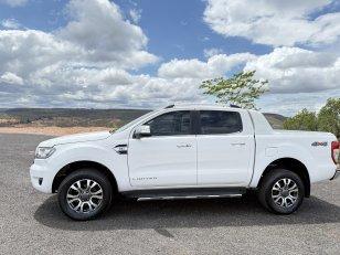 Foto 3 - Ford Ranger Limited 3.2 Turbo Diesel 4x4
