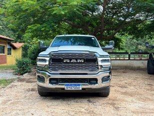 Foto 1 - RAM 2500 Laramie 6.7 Turbo Diesel 4x4