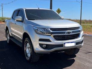 Foto 1 - Chevrolet S10 LT 2.8 Turbo Diesel 4x4