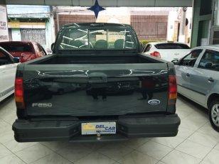 Foto 6 - Ford F250 XL 3.9 Turbo Diesel 4x2