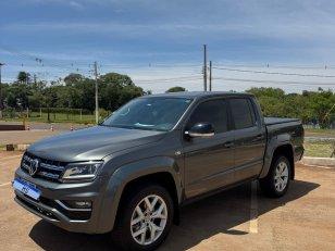 Foto 1 - Volkswagen Amarok Highline 3.0 V6 Turbo Diesel 4x4