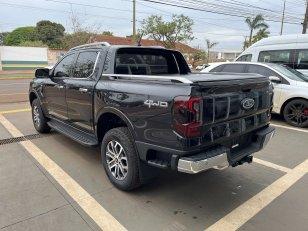 Foto 4 - Ford Ranger Limited Plus 3.2 Turbo Diesel 4x4