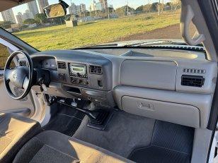 Foto 9 - Ford F250 XLT 3.9 Turbo Diesel 4x4 C.S