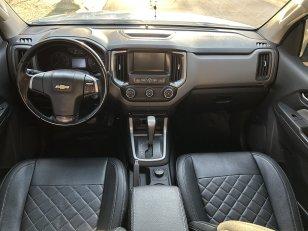 Foto 4 - Chevrolet S10 LT 2.8 Turbo Diesel 4x4