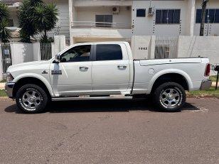 Foto 3 - RAM 2500 Laramie 6.7 Turbo Diesel 4x4