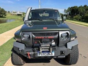 Foto 2 - Troller T4 3.2TDCi 20v 4X4