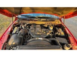 Foto 9 - RAM 2500 Laramie 6.7 Turbo Diesel 4x4